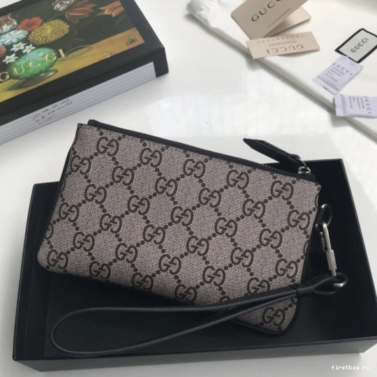 First bag ru Gucci GG 0719